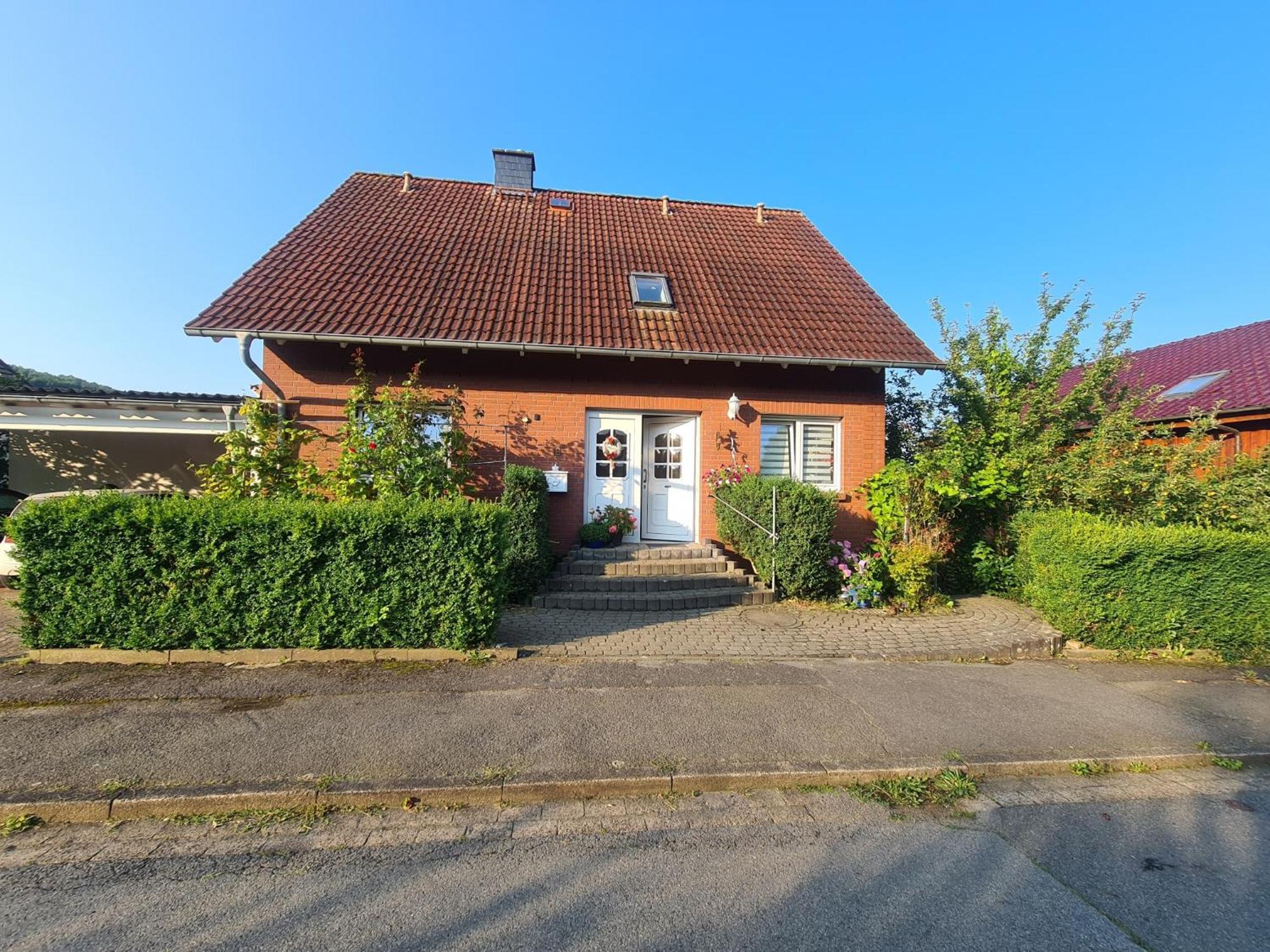Suedharzperle Apartment Bad Lauterberg Exterior photo